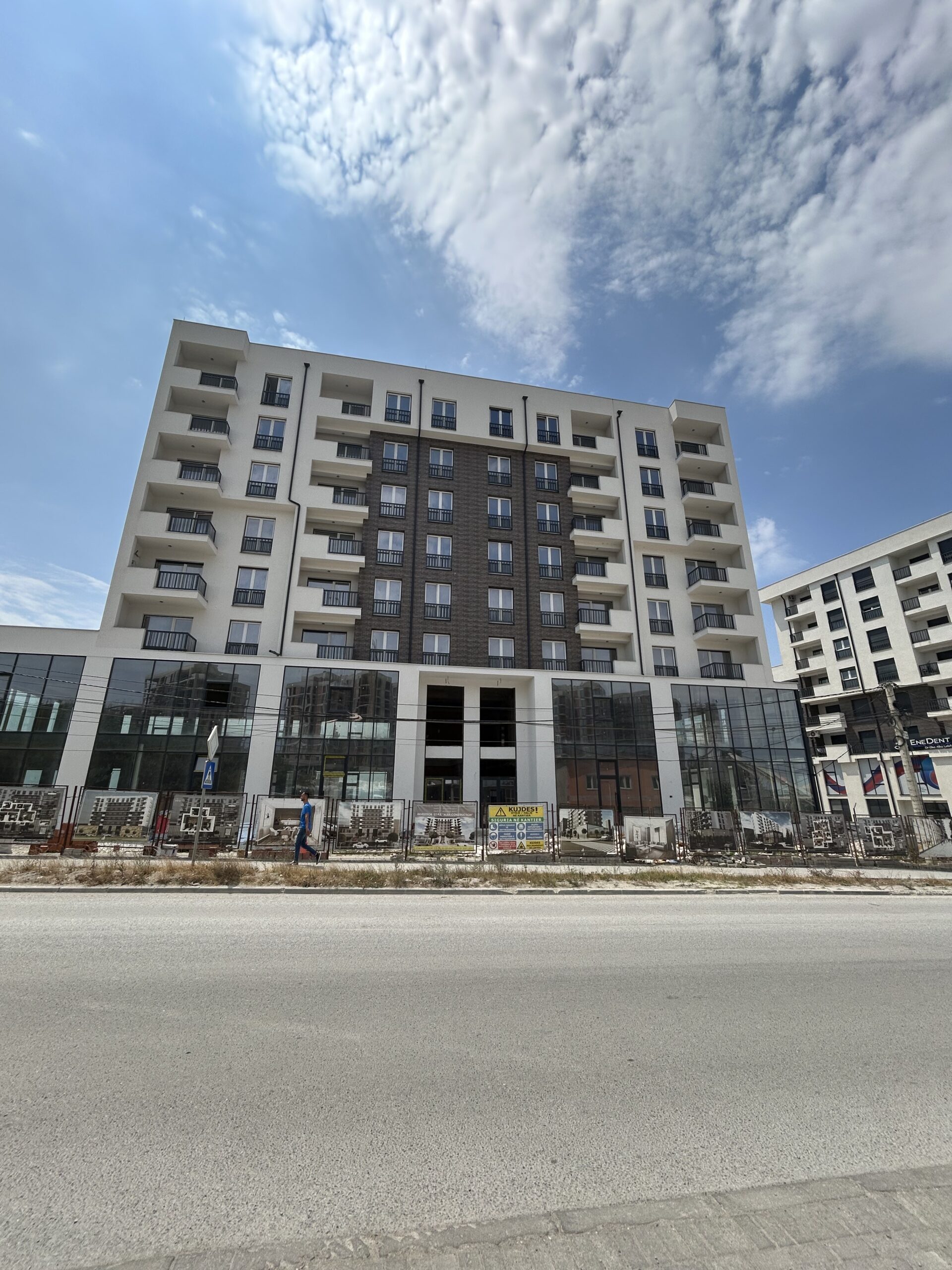 Banese 100m2 #PerShitje ne Veternik - Image 2