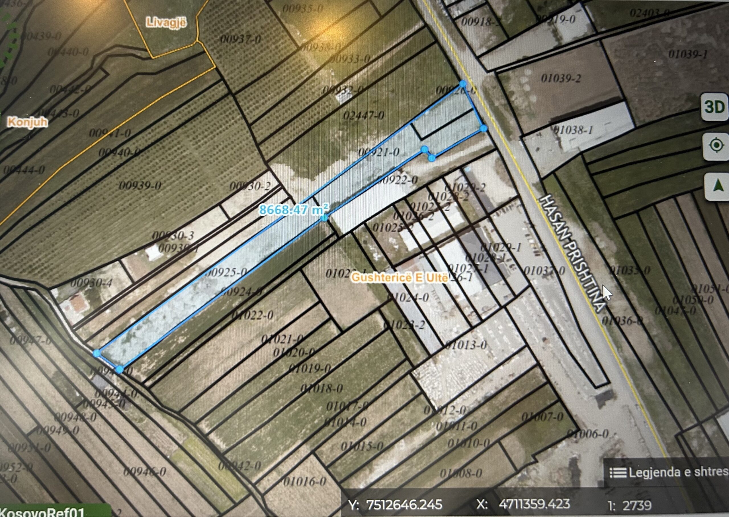 Toke 90 ari #PerShitje ne Gushterice - Image 5