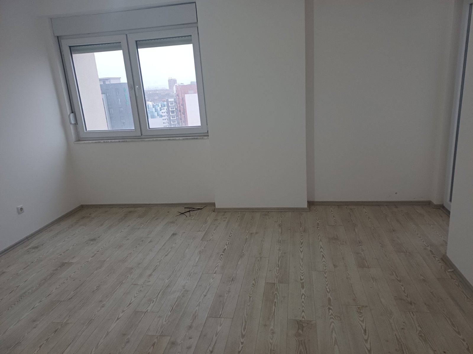 Banese 64m2 #PerShitje te Rruga C - Image 4