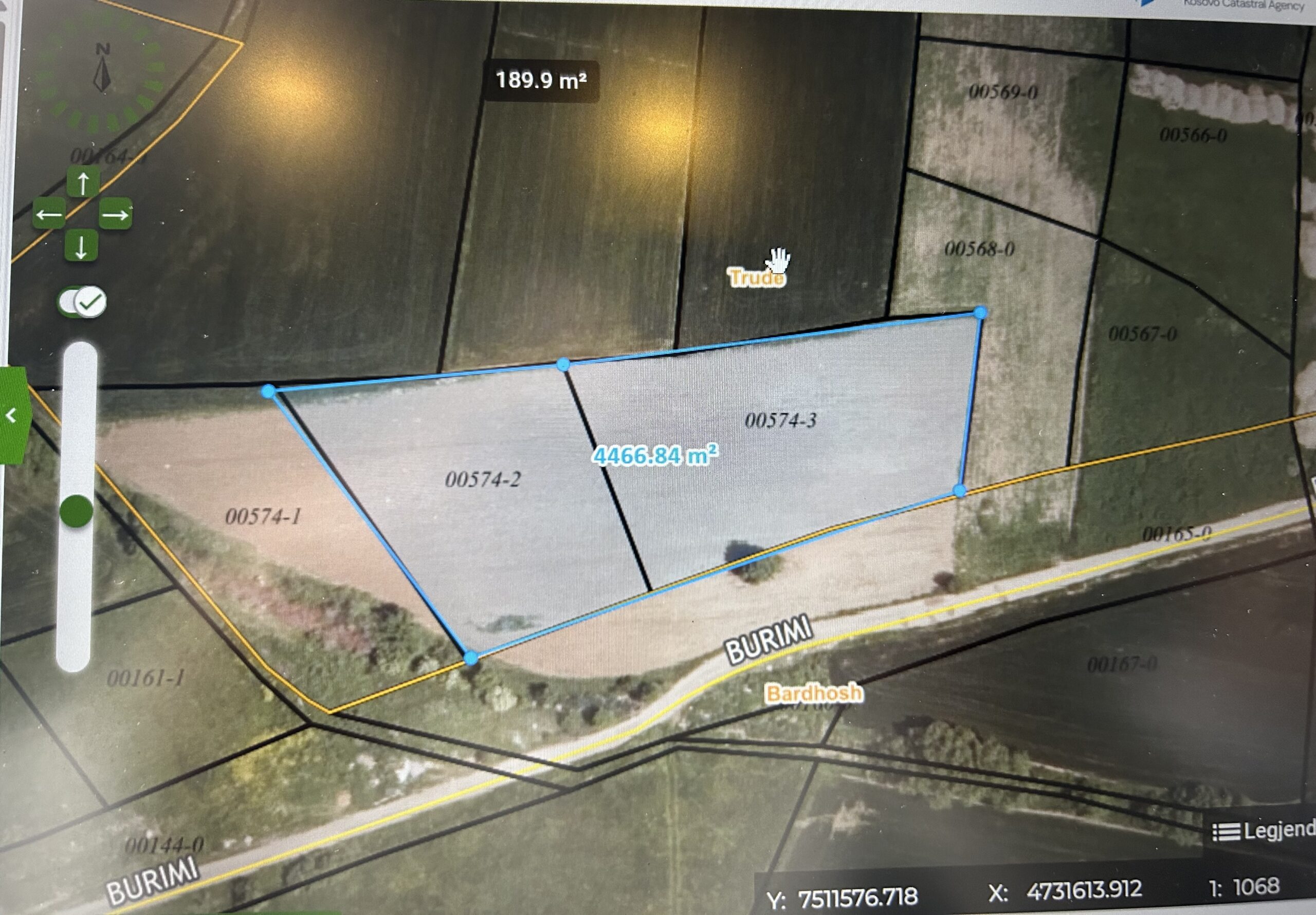 Toke 45 ari #PerShitje ne Bardhosh - Image 5