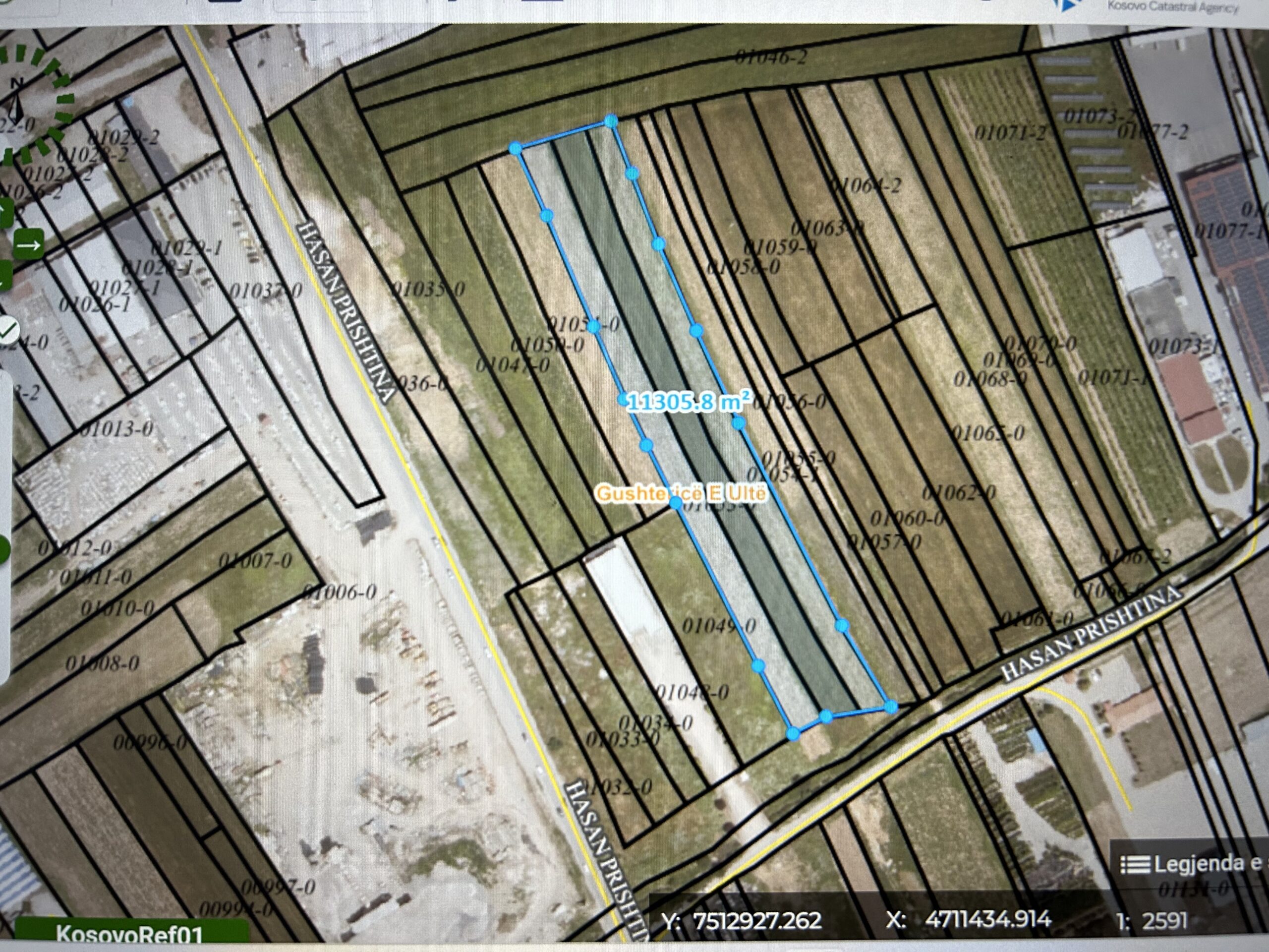 Toke 113 ari #PerShitje ne Gushterice - Image 2