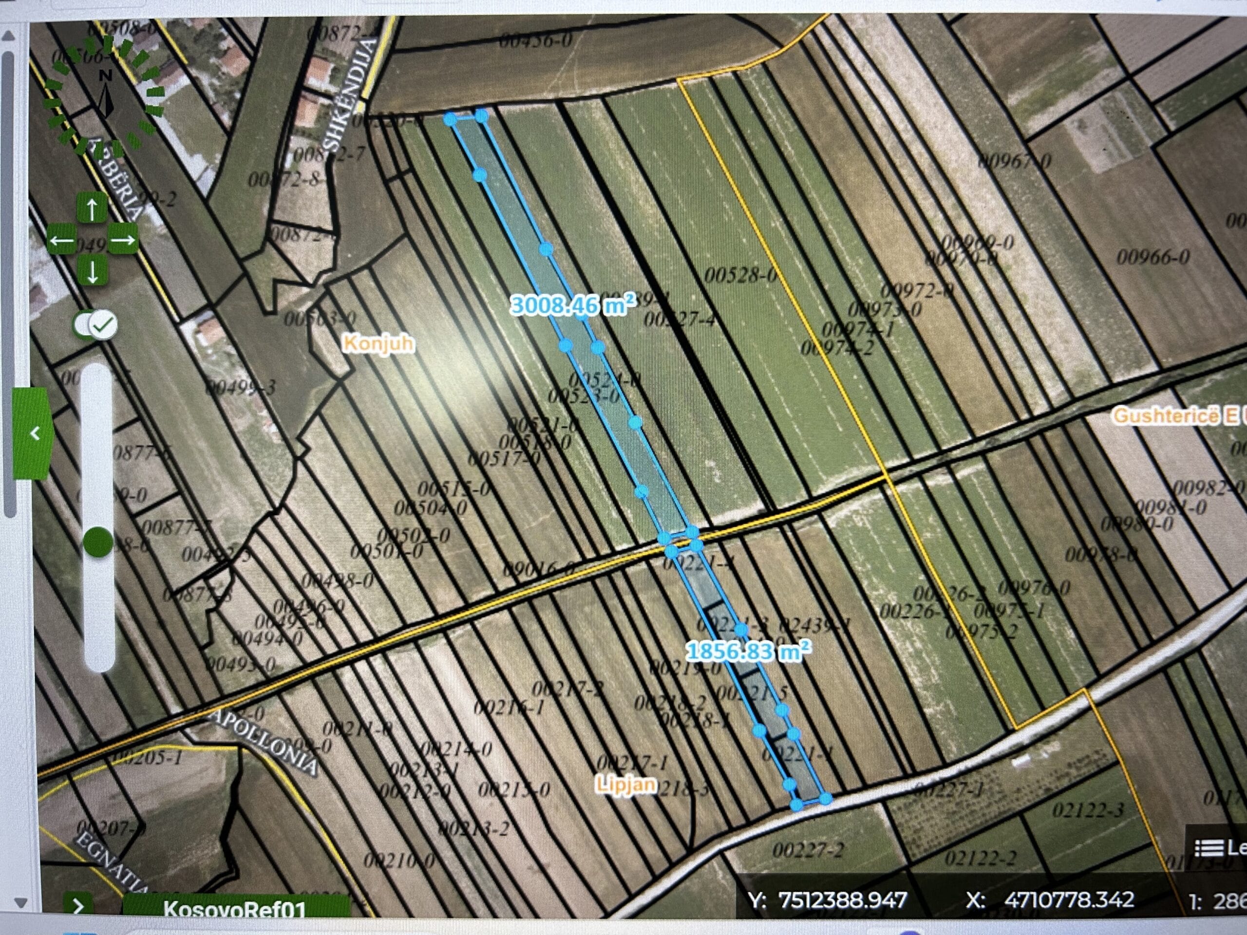 #22 Toke 18+30 ari #PerShitje ne Konjuh - Image 7