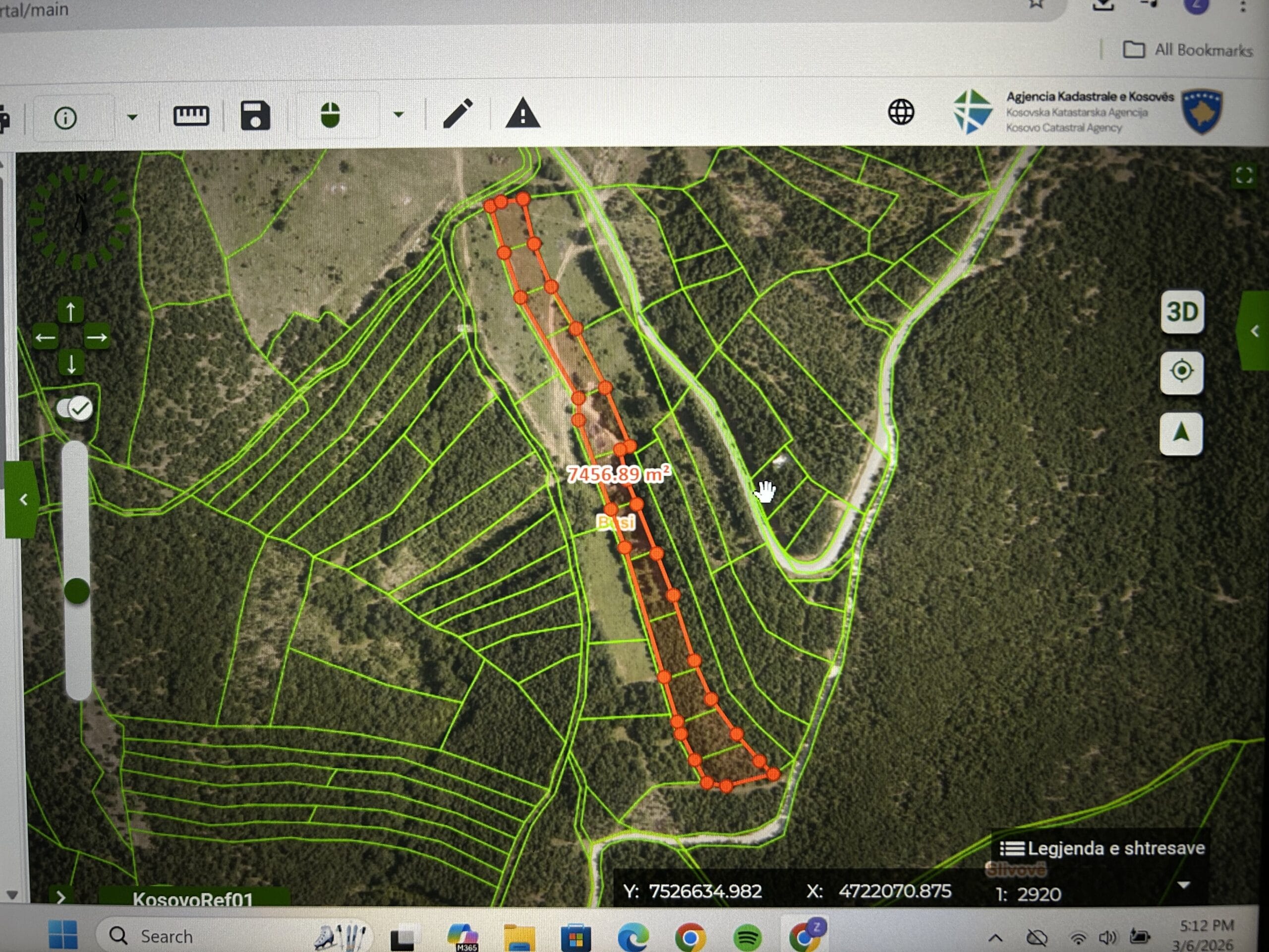 #30 12 Parcella 4-7ari #PerShitje ne Busi - Image 6