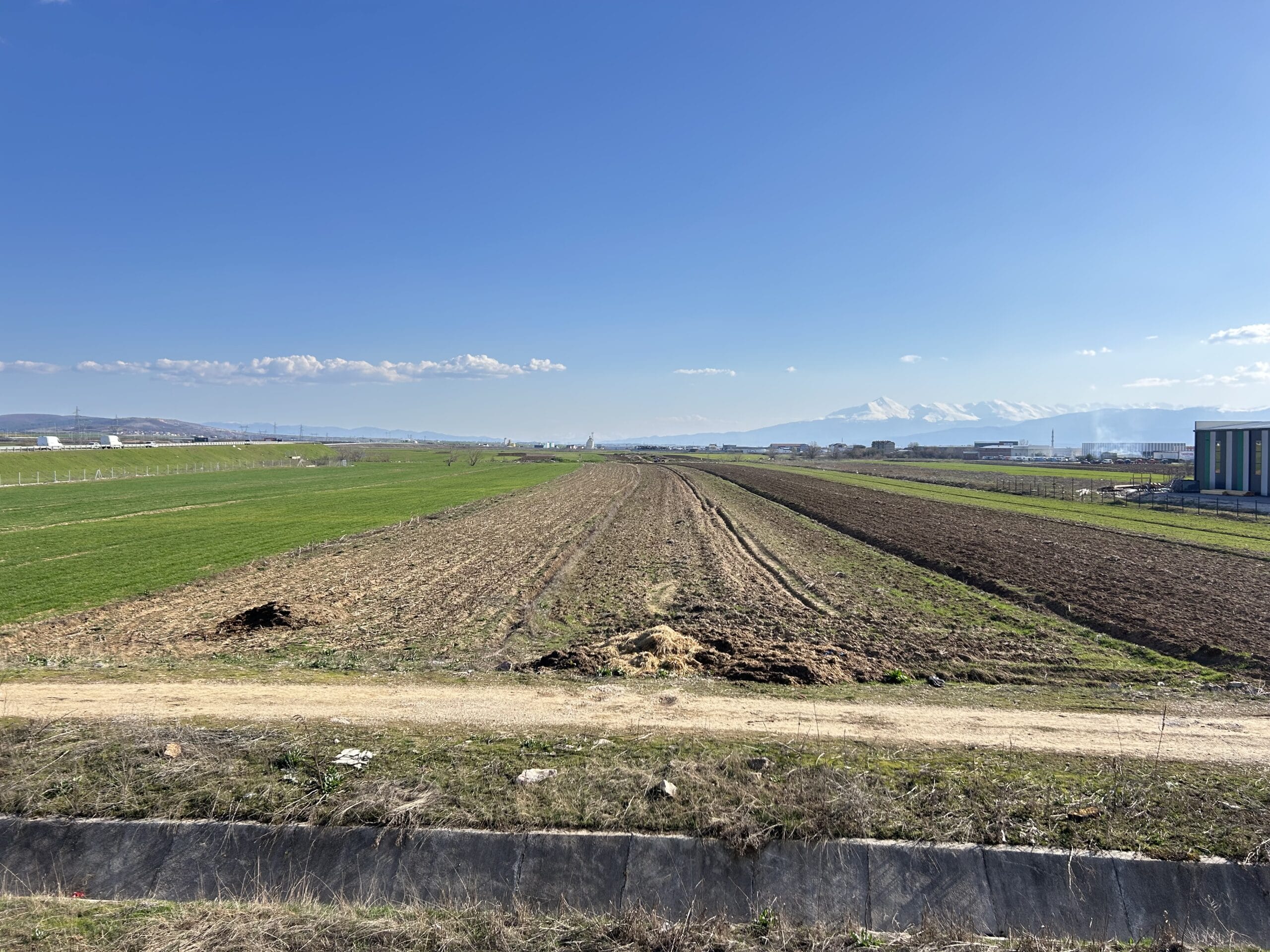 #41 Toke 107 ari #PerShitje ne Dobratine - Image 2