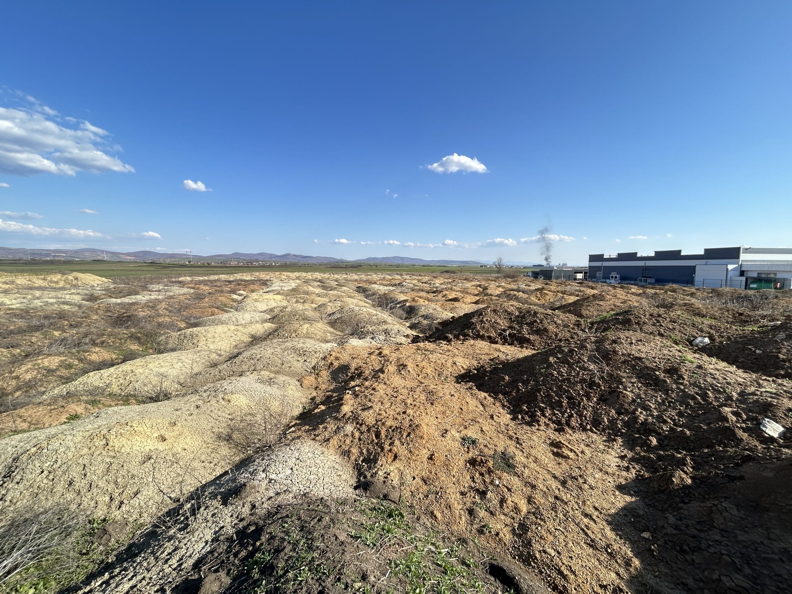 #47 Toke 147 ari #PerShitje ne Livaxhe - Image 3