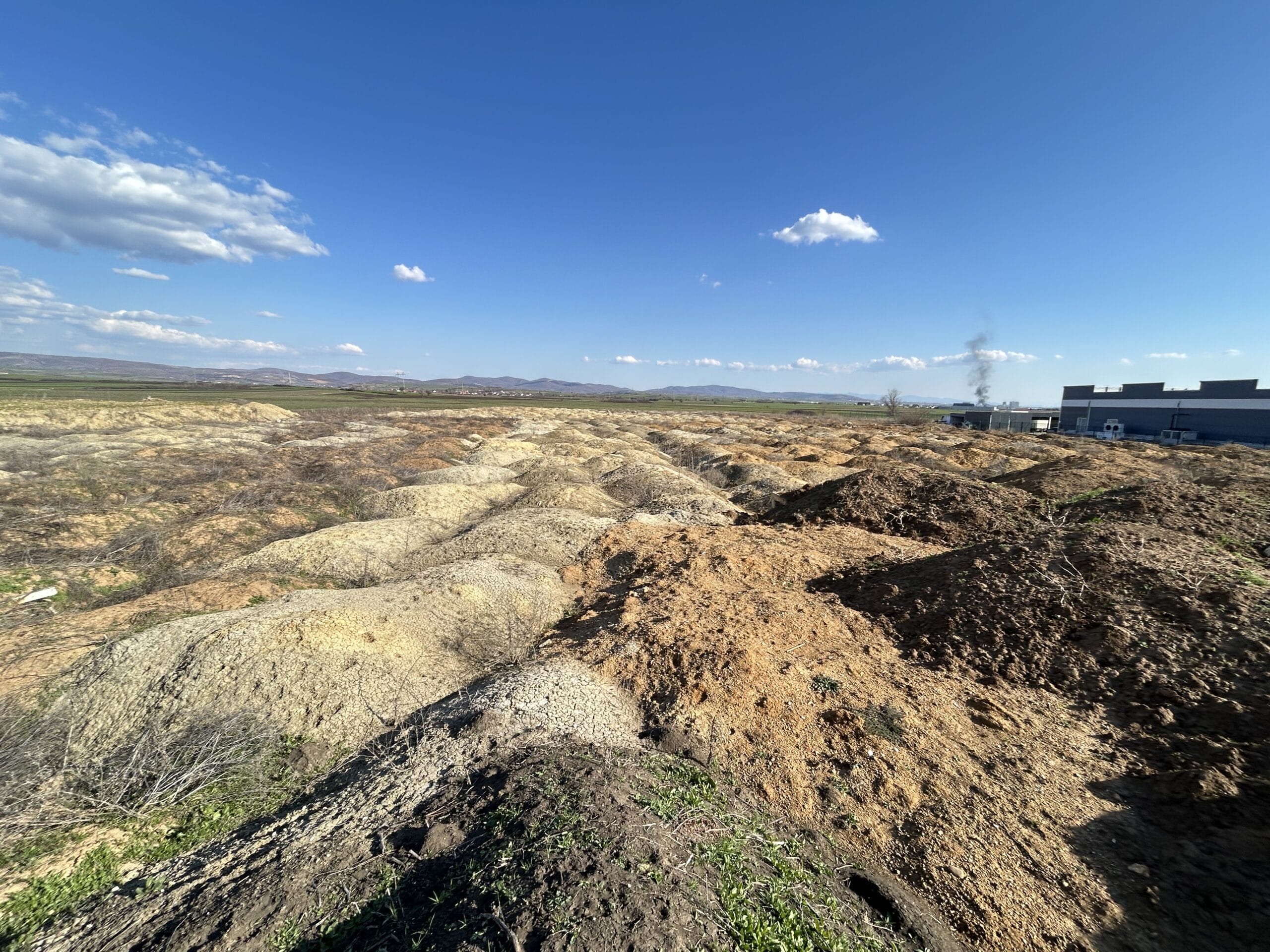 #47 Toke 147 ari #PerShitje ne Livaxhe - Image 2