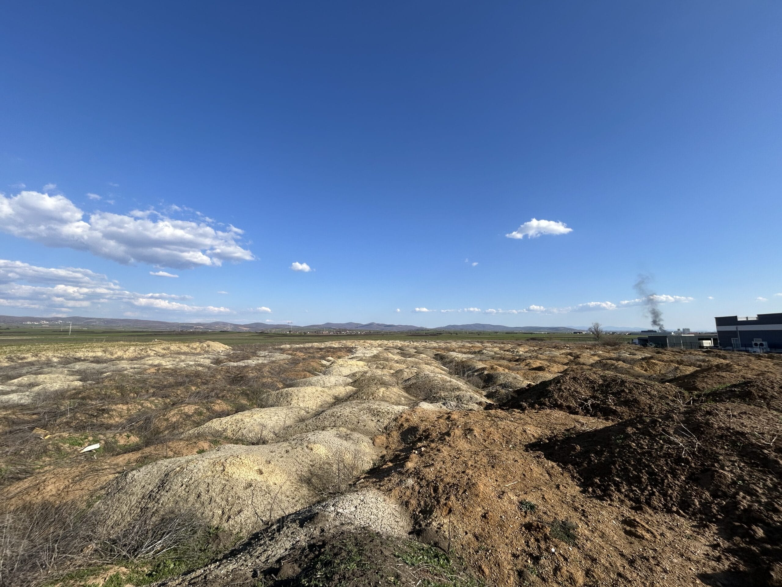 #47 Toke 147 ari #PerShitje ne Livaxhe - Image 4