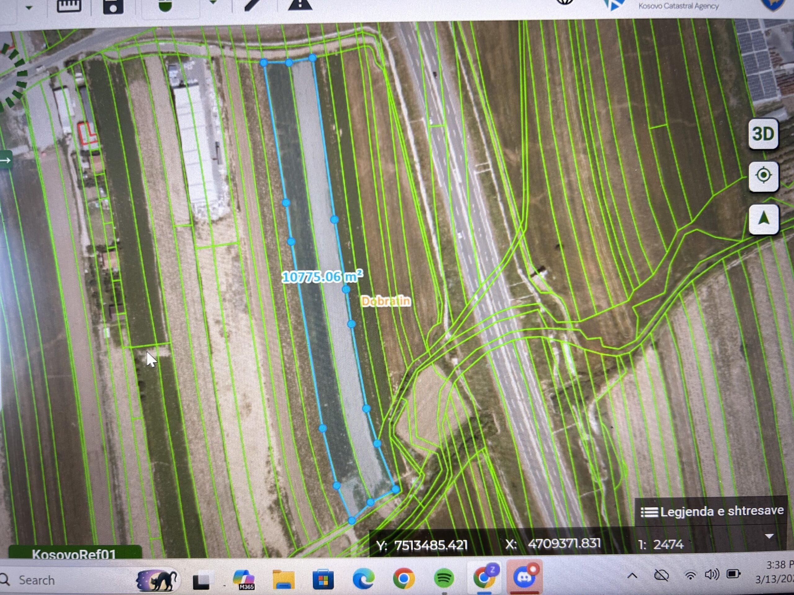 #41 Toke 107 ari #PerShitje ne Dobratine - Image 4