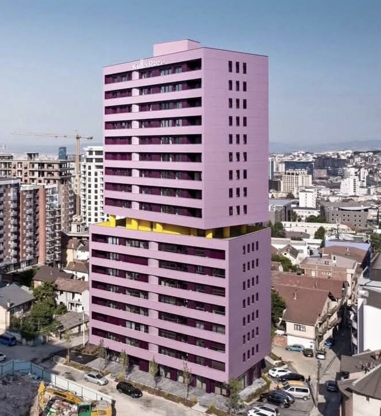 #49 Banese 87m2 #PerShitje ne Kullen Roze - Image 7