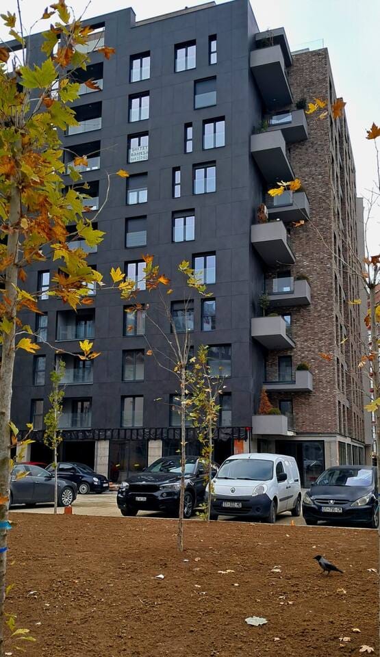 #48 Banese 110m2 #PerShitje ne Tophane - Image 8