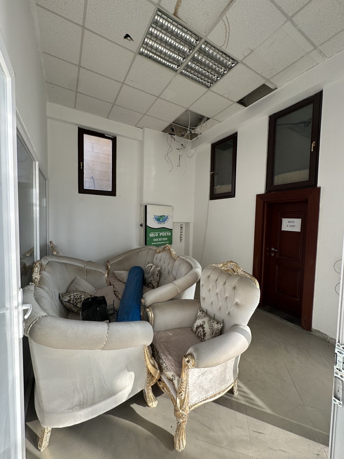 #50 Lokal 200m2 #MeQera ne Veternik - Image 4