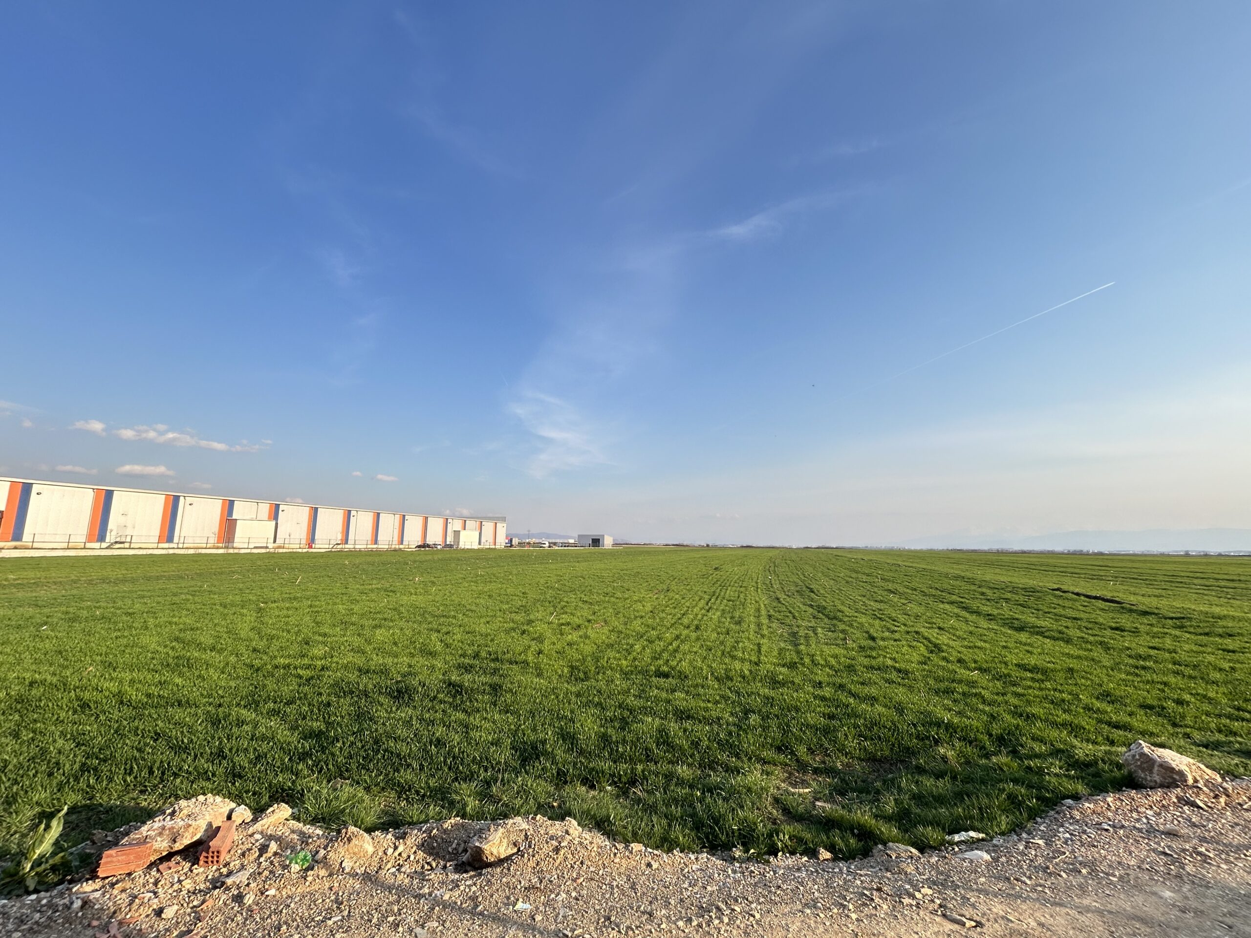 #13 Toke 191 ari #PerShitje perball Marigona Residence - Image 2