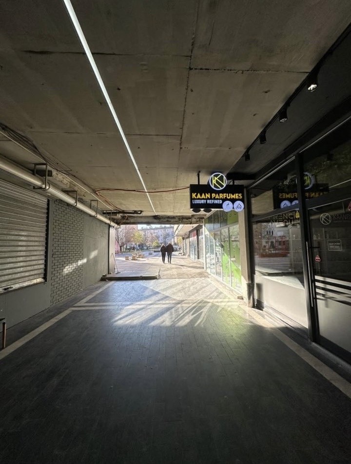 #52 Lokal 30m2 #PerShitje te Qafa - Image 5