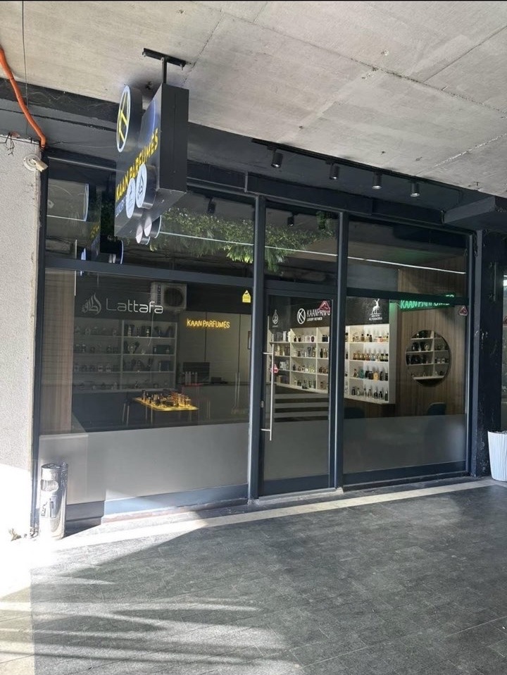 #52 Lokal 30m2 #PerShitje te Qafa - Image 2