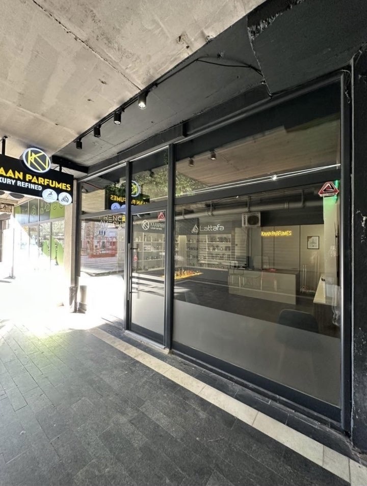 #52 Lokal 30m2 #PerShitje te Qafa - Image 3