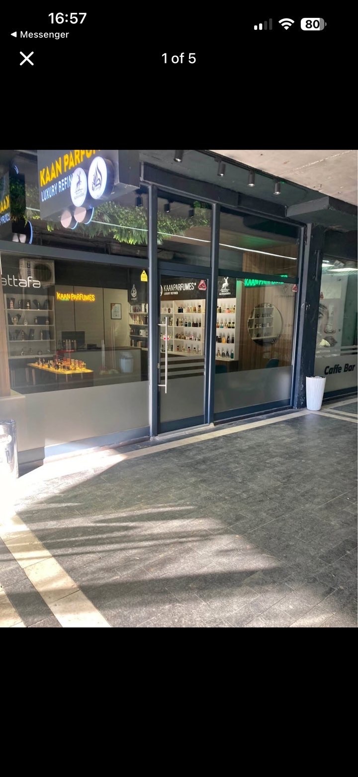 #52 Lokal 30m2 #PerShitje te Qafa - Image 4