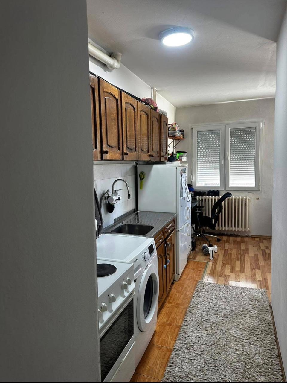 Banese 60m2 #PerShitje ne Dardani - Image 4