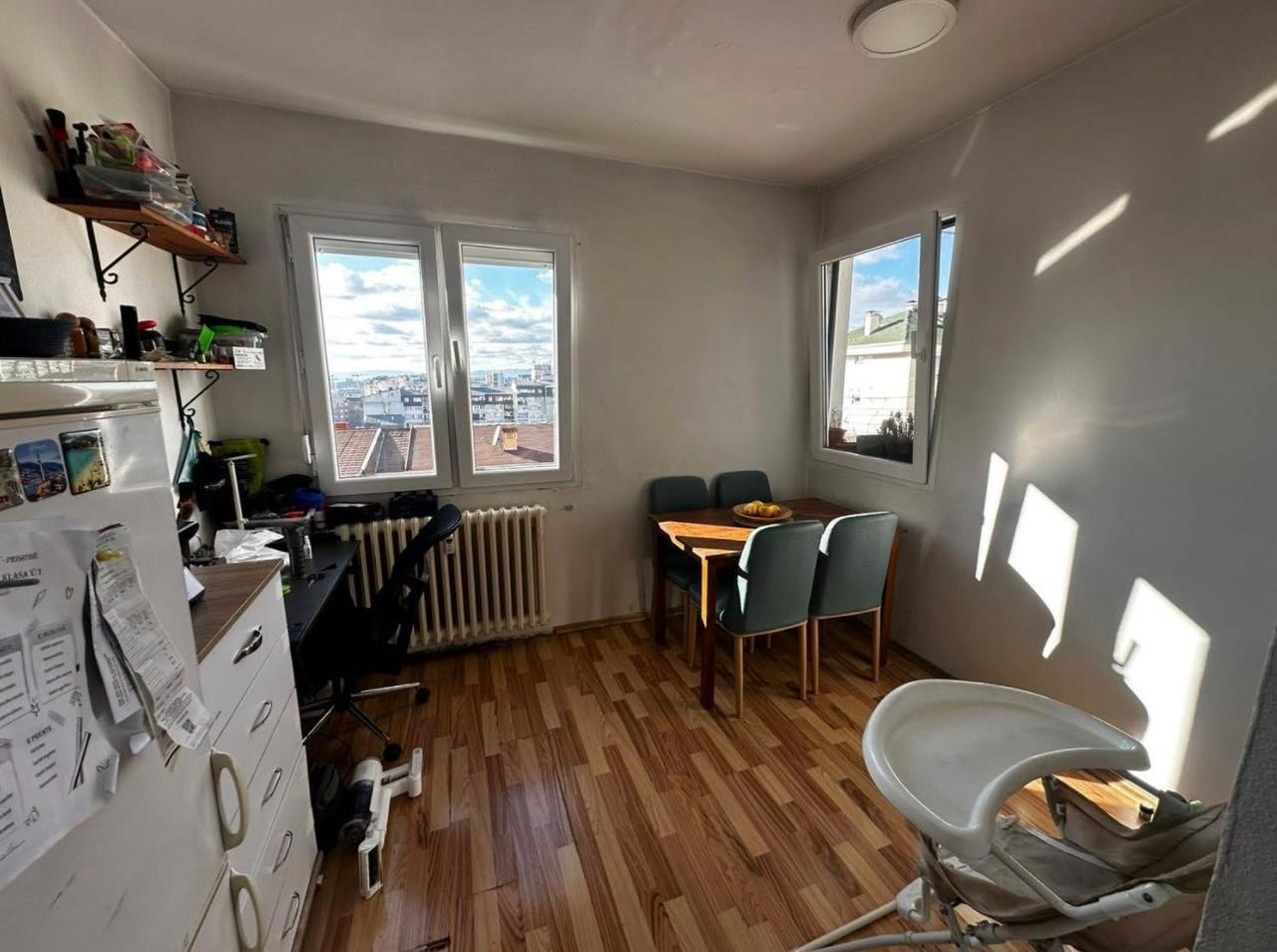 Banese 60m2 #PerShitje ne Dardani - Image 5