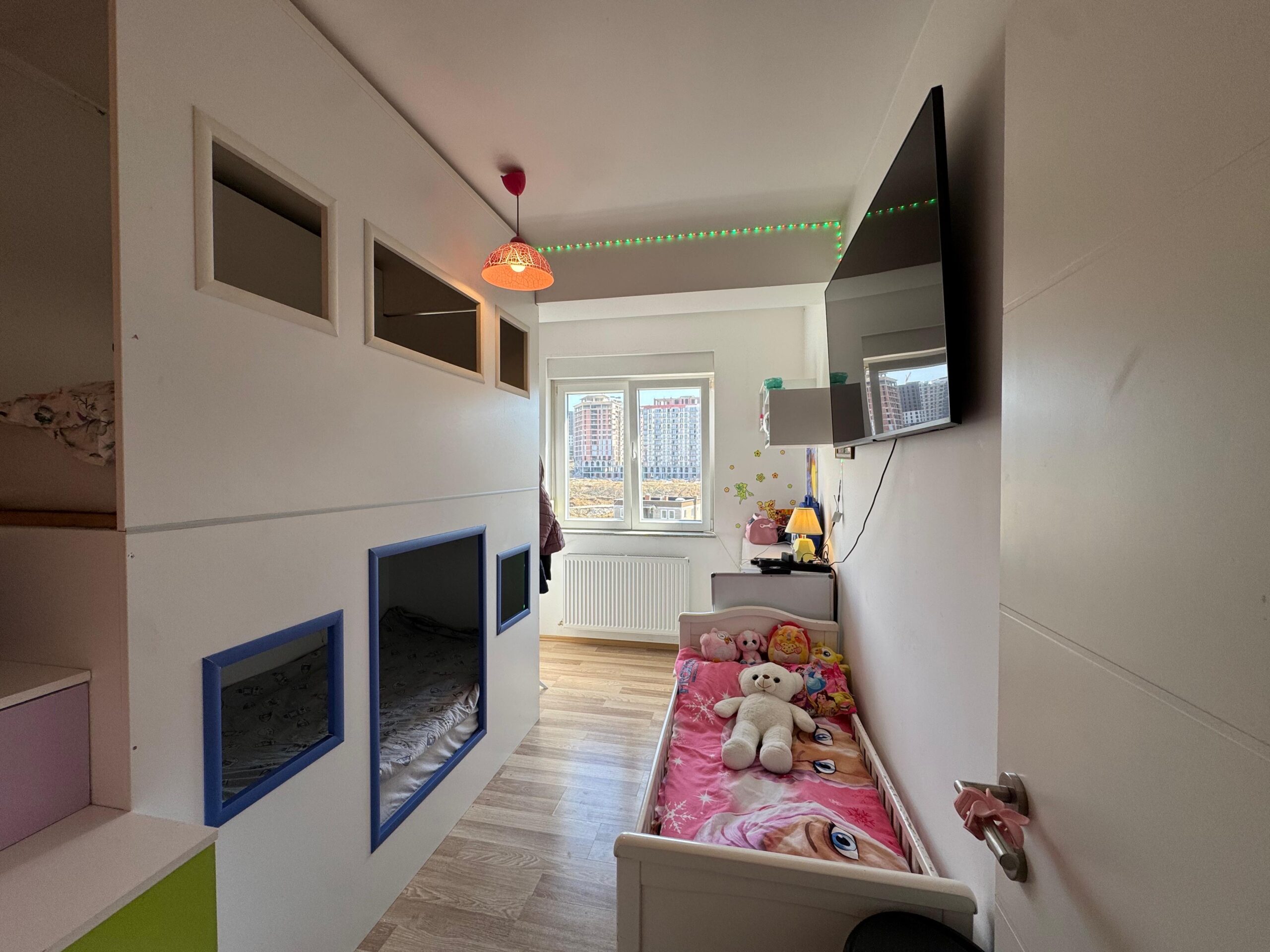 Banese 91m2 #PerShitje te Prishtina e Re - Image 5