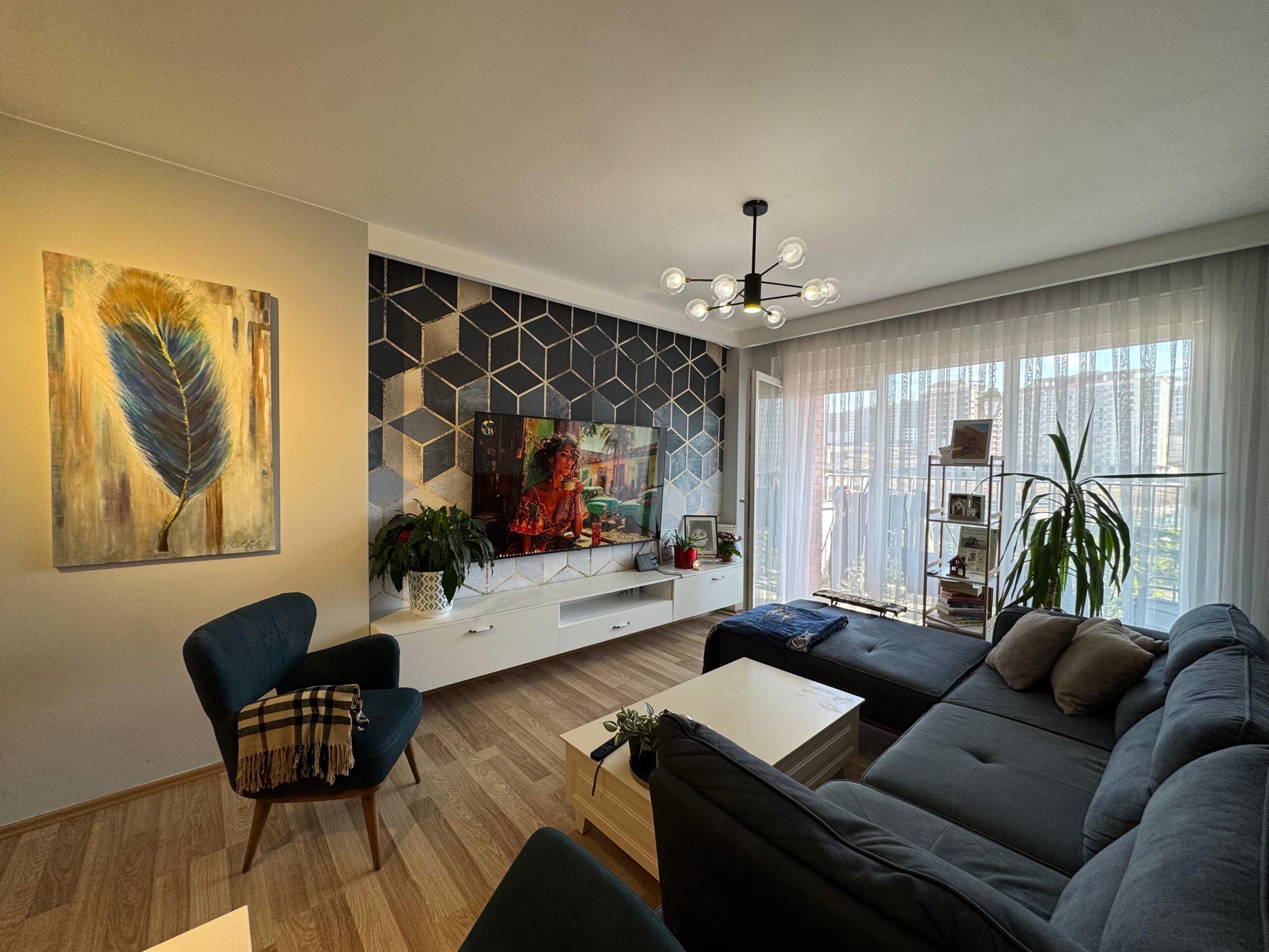 Banese 91m2 #PerShitje te Prishtina e Re - Image 3