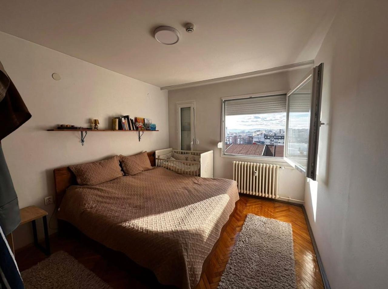 Banese 60m2 #PerShitje ne Dardani - Image 6