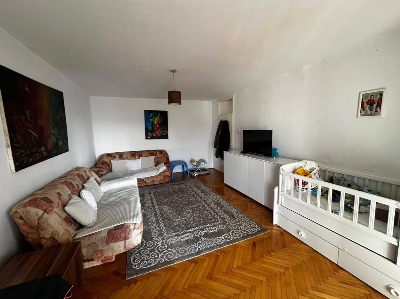 Banese 60m2 #PerShitje ne Dardani - Image 2