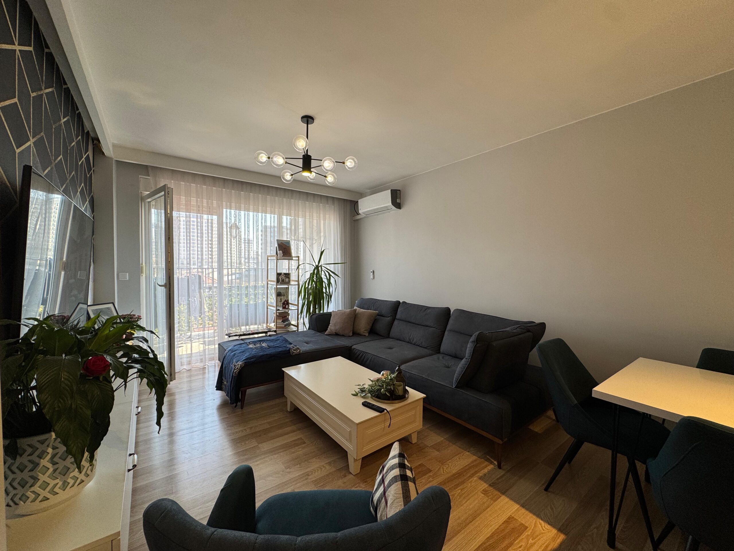 Banese 91m2 #PerShitje te Prishtina e Re - Image 2