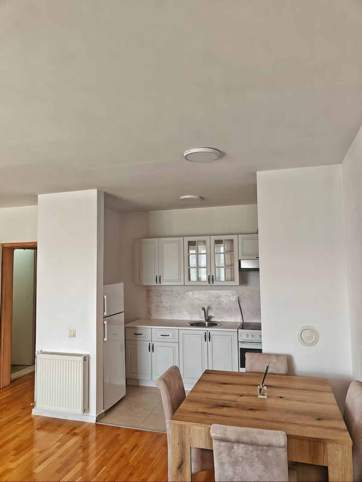 Banese 66m2 #PerShitje ne Emshir - Image 3