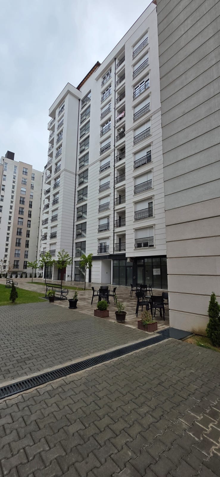 Banese 60m2 #PerShitje te Muhaxhert - Image 6