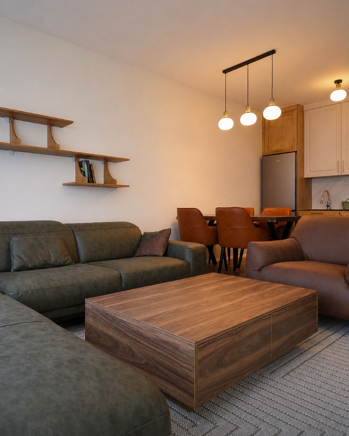 Banese 60m2 #PerShitje te Muhaxhert - Image 2