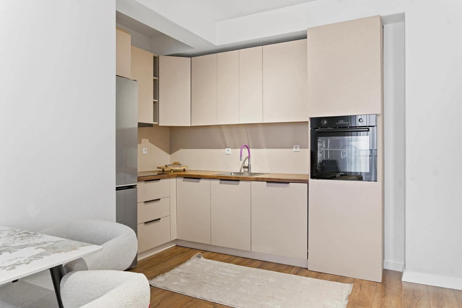 Banese 72m2 #PerShitje ne Aktash - Image 3
