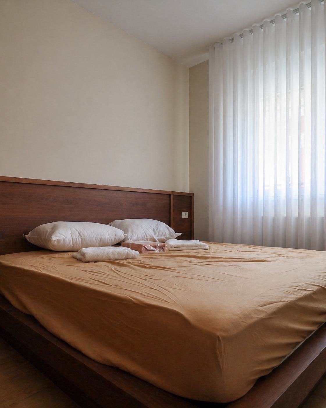 Banese 60m2 #PerShitje te Muhaxhert - Image 4
