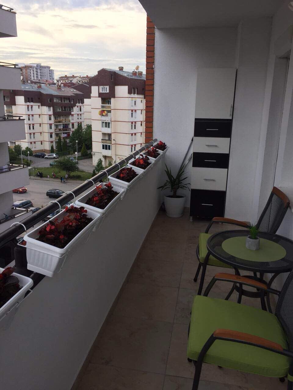 Banese 64m2 #PerShitje te Bregu i Diellit - Image 7