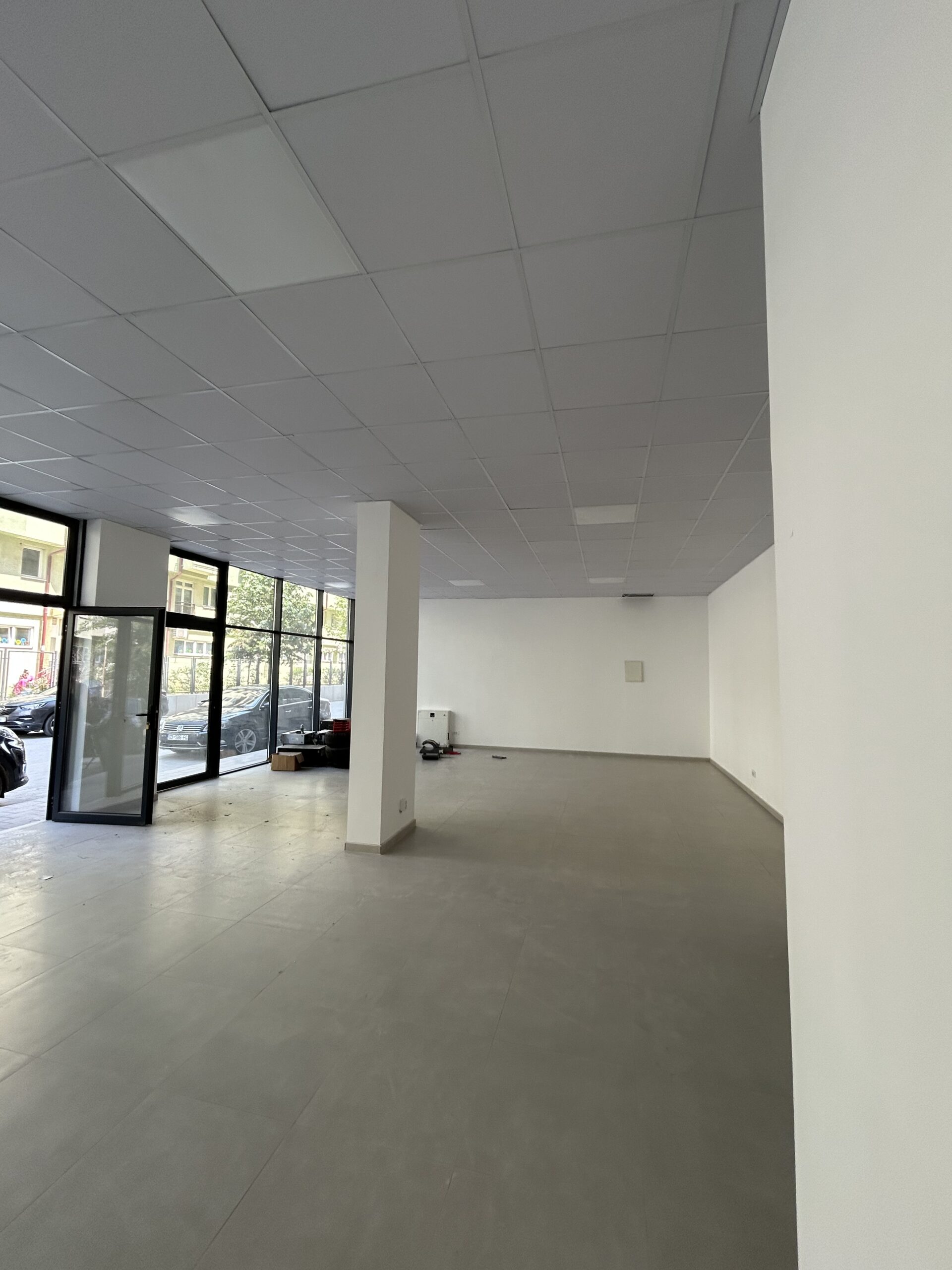 Lokal 88m2 #MeQera te Rruga C - Image 3