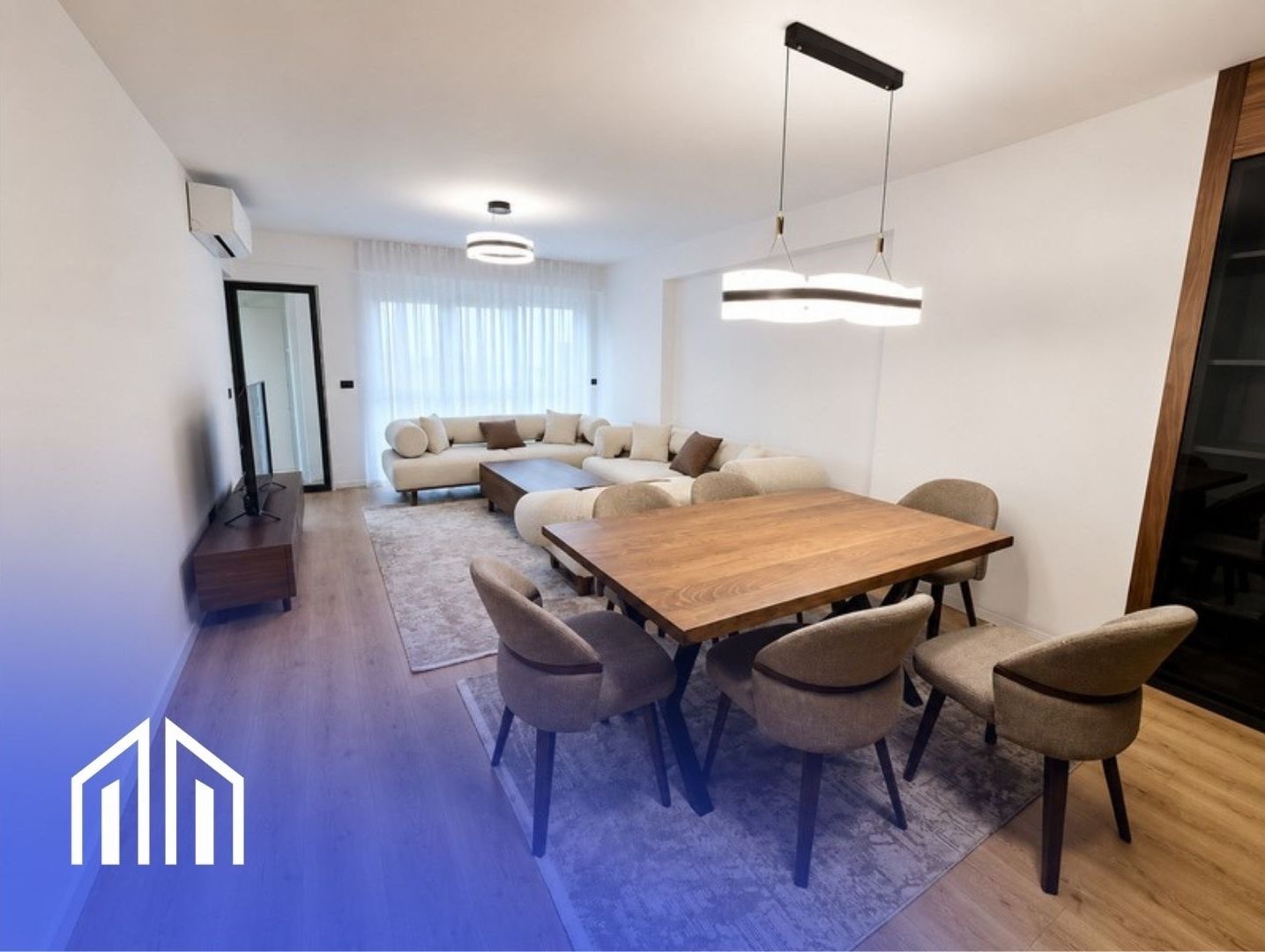 Banese 102m2 #PerShitje te Prishtina e Re - Image 3